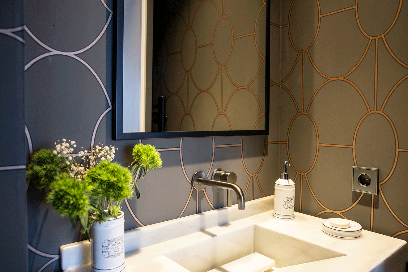 Foto 9 - CA 144 - Estudio Arquitectura Interior de Aurora Monasterio.